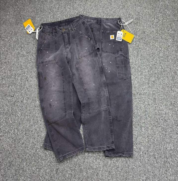 Picture of Carhartt Jeans Long _SKUCarharttsz28-36sytxH8748743